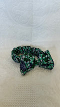 Afrika Bandana No.4 - Sarı Yeşil